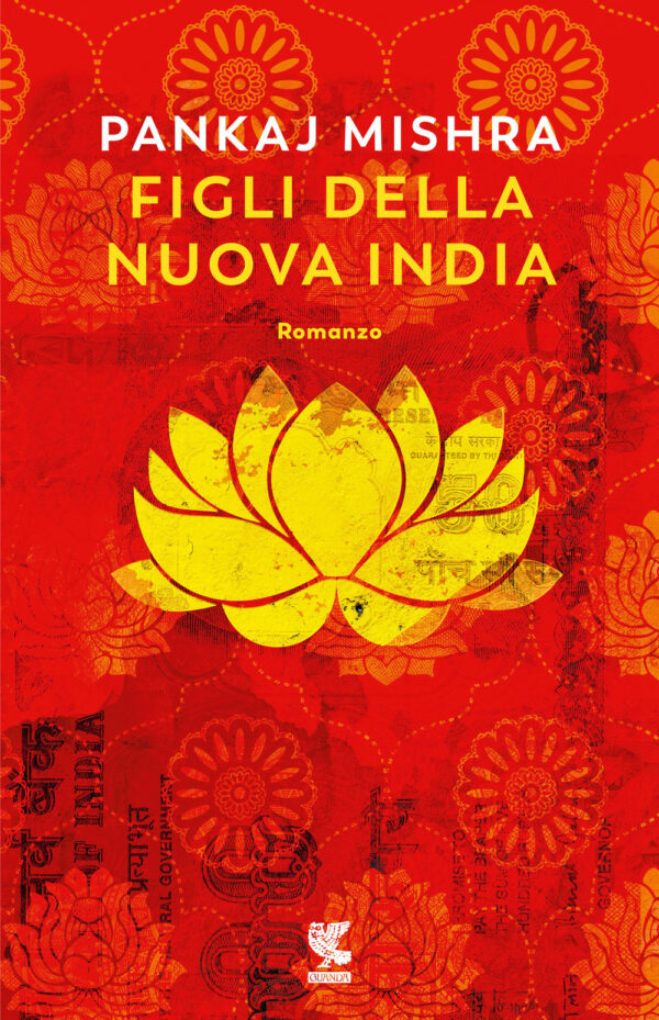 Libro Figli della nuova India di Pankaj Mishra - ean 9788823532205 - Guanda