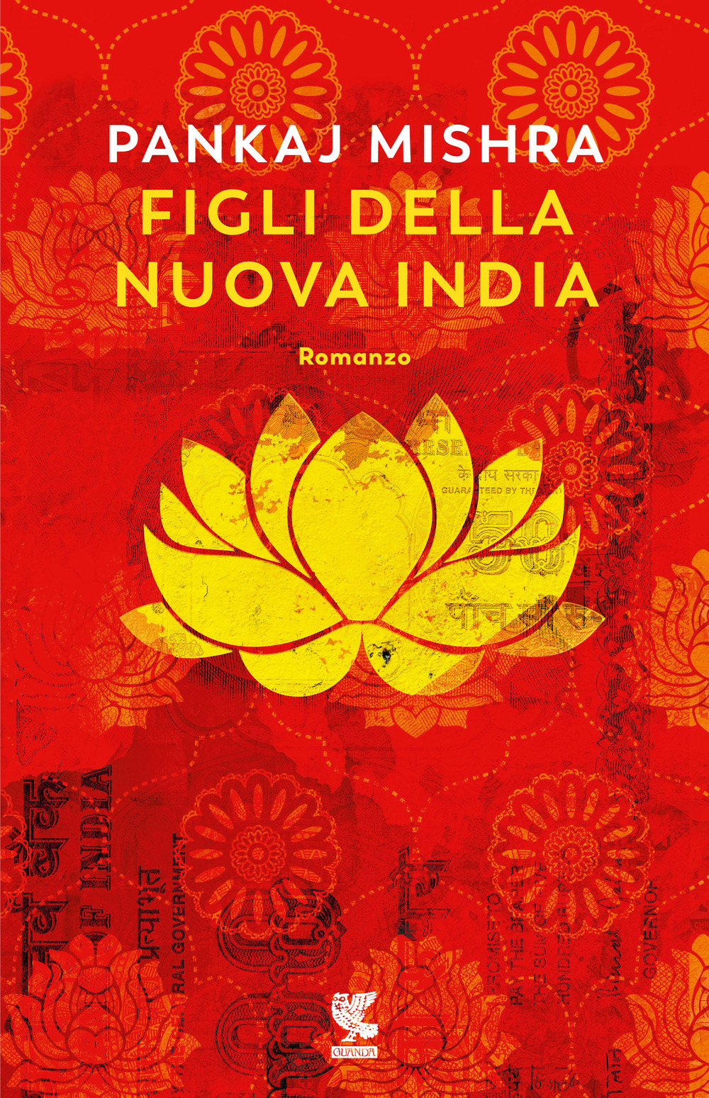 Libro Figli della nuova India di Pankaj Mishra - ean 9788823532205 - Guanda