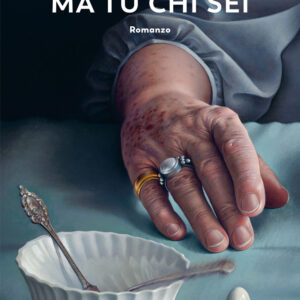 Libro Ma tu chi sei di Bruno Arpaia - ean 9788823532328 - Guanda