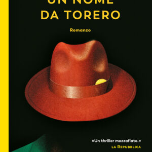 Libro nome da torero di Luis Sepúlveda - ean 9788823532342 - Guanda