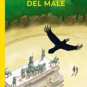 Libro conseguenze del male di Gian Andrea Cerone - ean 9788823532380 - Guanda