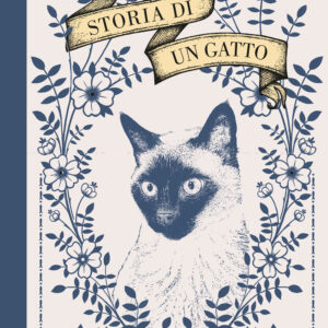 Libro Storia di un gatto di Laura Agustí - ean 9788823532588 - Guanda