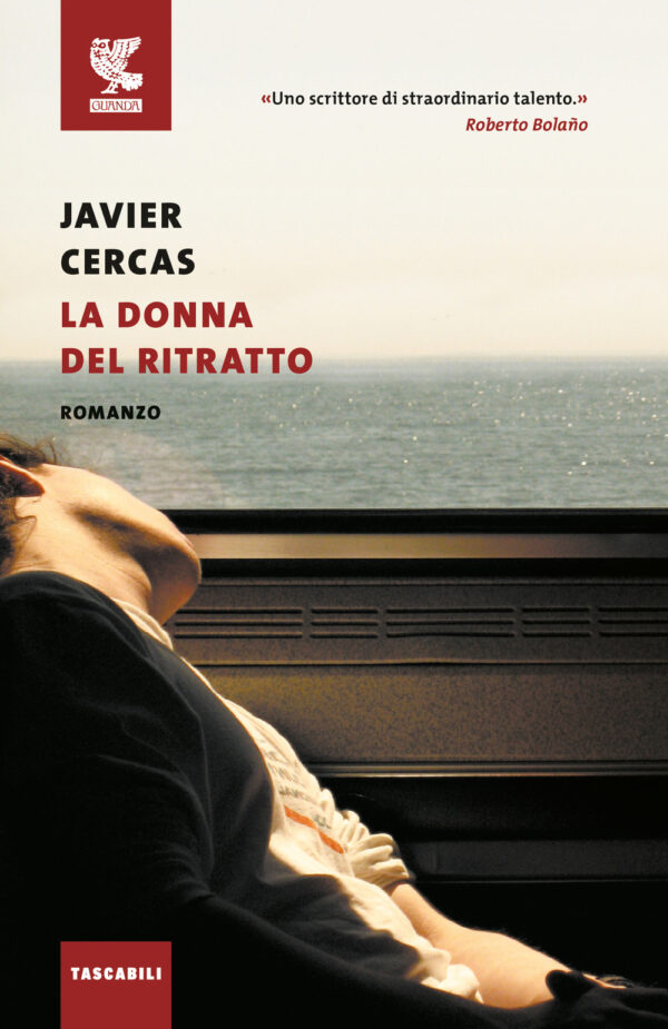 Libro donna del ritratto di Javier Cercas - ean 9788823532830 - Guanda