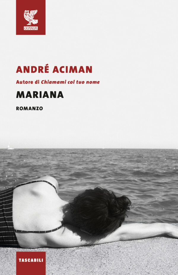 Libro Mariana di André Aciman - ean 9788823532847 - Guanda