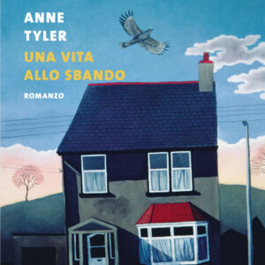 Libro vita allo sbando di Anne Tyler - ean 9788823532861 - Guanda