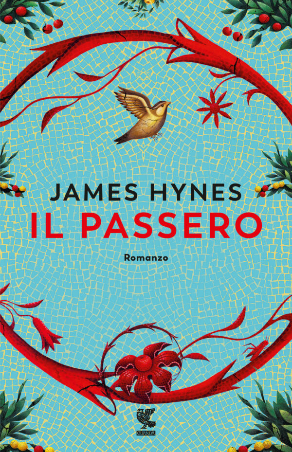 Libro passero di James Hynes - ean 9788823532939 - Guanda