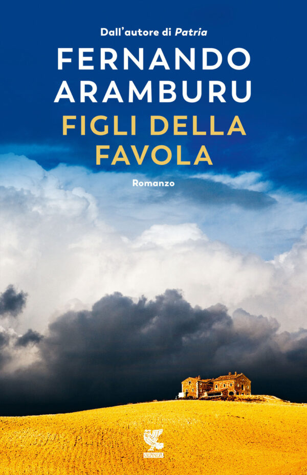 Libro Figli della favola di Fernando Aramburu - ean 9788823532984 - Guanda