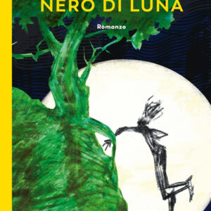 Libro Nero di luna di Marco Vichi - ean 9788823533318 - Guanda