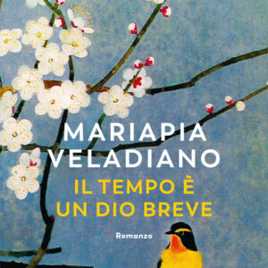 Libro tempo è un dio breve di Mariapia Veladiano - ean 9788823533554 - Guanda