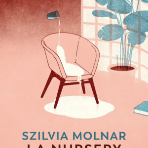 Libro nursery di Szilvia Molnar - ean 9788823533684 - Guanda