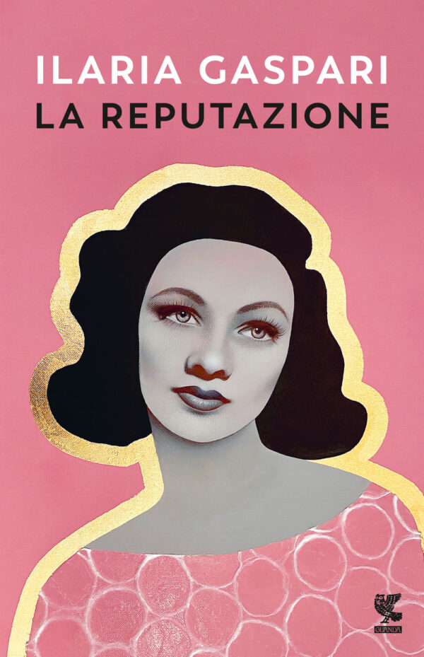 Libro reputazione di Ilaria Gaspari - ean 9788823533691 - Guanda