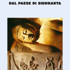Libro Dal paese di Siddharta di Hermann Hesse - ean 9788823533820 - Guanda