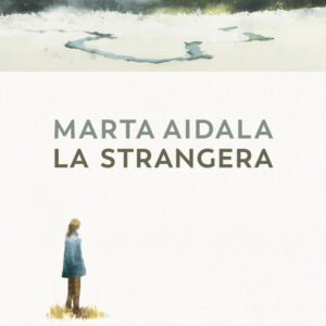 Libro strangera di Marta Aidala - ean 9788823534056 - Guanda