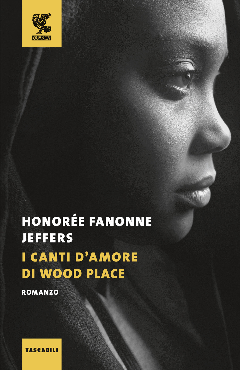Libro canti d'amore di Wood Place di Honorée Fanonne Jeffers - ean 9788823534360 - Guanda