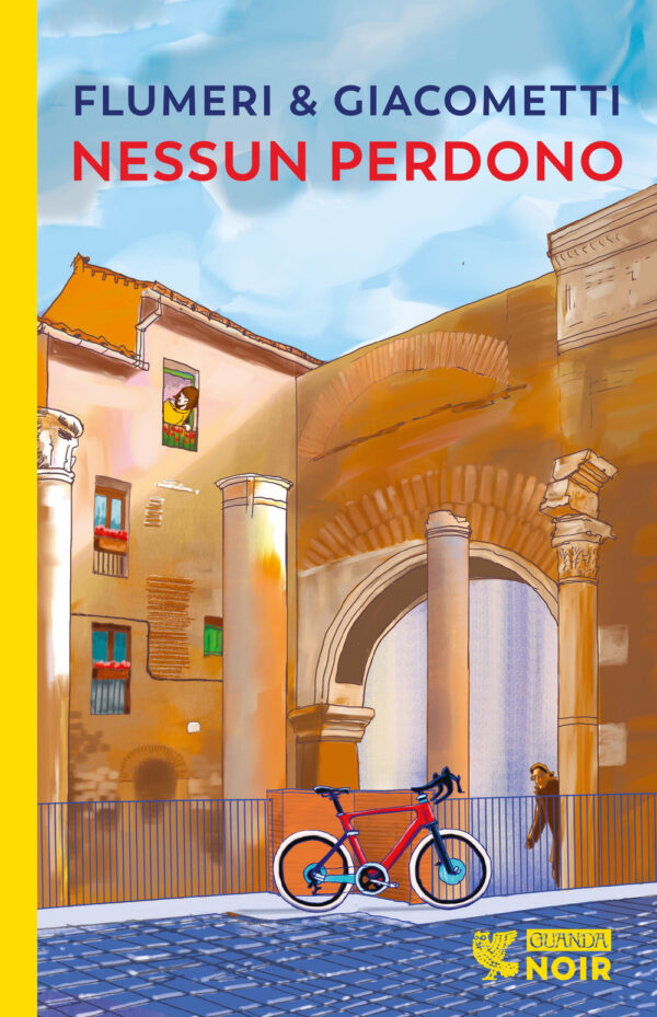 Libro Nessun perdono di Elisabetta Flumeri; Gabriella Giacometti - ean 9788823534384 - Guanda