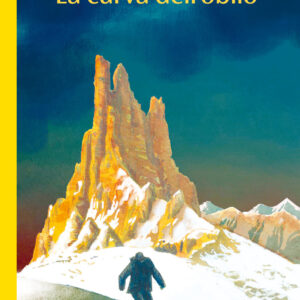 Libro curva dell'oblio di Gian Andrea Cerone - ean 9788823534483 - Guanda