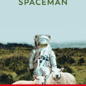 Libro Spaceman di Jaroslav Kalfar - ean 9788823534568 - Guanda