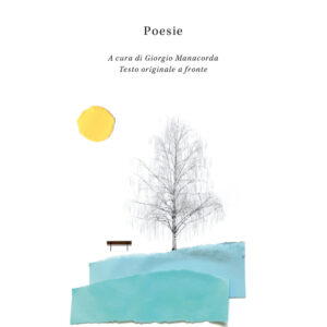 Libro Poesie. Testo tedesco a fronte di Paul Klee - ean 9788823534612 - Guanda