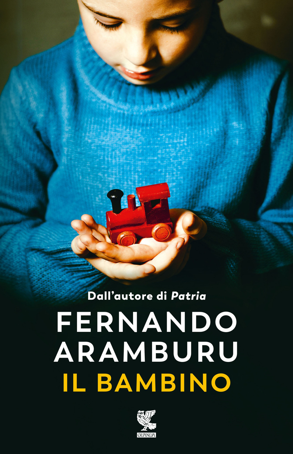 Libro bambino di Fernando Aramburu - ean 9788823534629 - Guanda