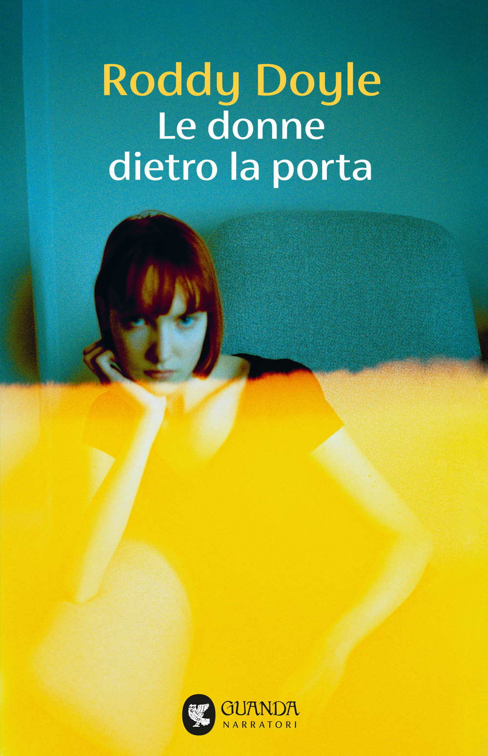 Libro donne dietro la porta di Roddy Doyle - ean 9788823535190 - Guanda