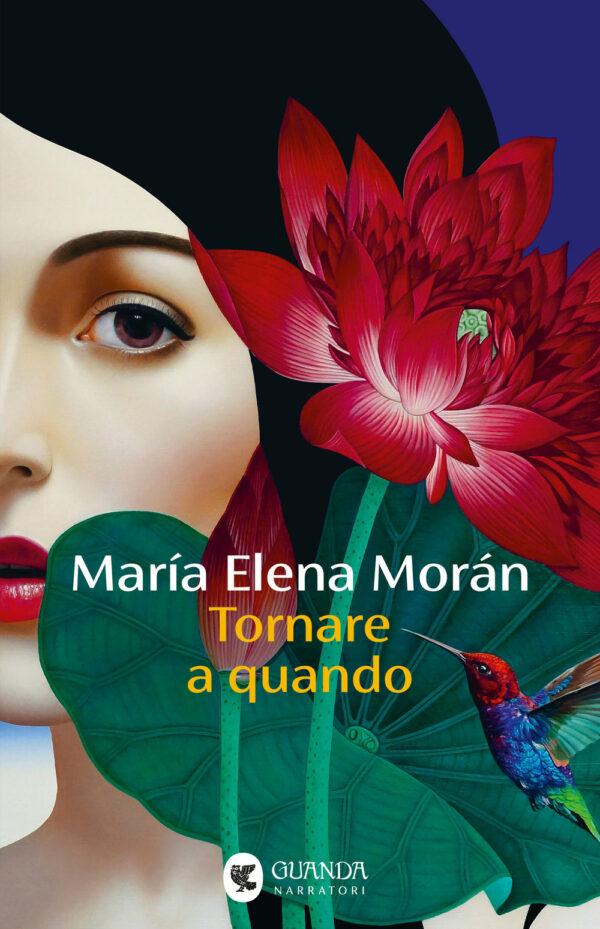 Libro Tornare a quando di María Elena Morán - ean 9788823535206 - Guanda