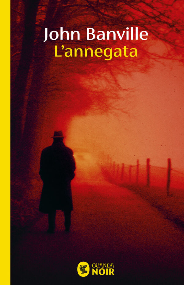Libro annegata di John Banville - ean 9788823535329 - Guanda