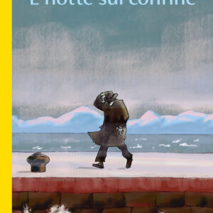 Libro È notte sul confine di Pietro Spirito - ean 9788823535343 - Guanda