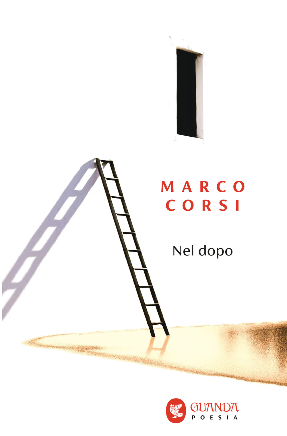 Libro Nel dopo di Marco Corsi - ean 9788823535626 - Guanda