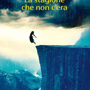 Libro stagione che non c'era di Elvira Mujcic - ean 9788823535657 - Guanda