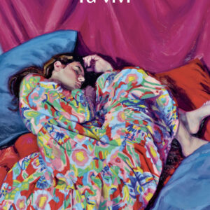 Libro Tu vivi di Giada Messina Cuti - ean 9788823535664 - Guanda