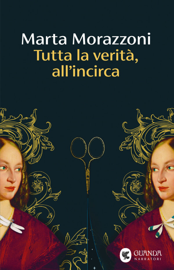 Libro Tutta la verità