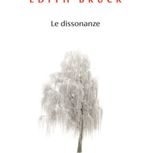 Libro dissonanze di Edith Bruck - ean 9788823535749 - Guanda