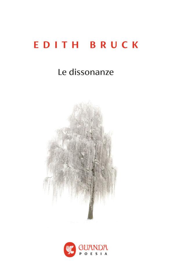 Libro dissonanze di Edith Bruck - ean 9788823535749 - Guanda