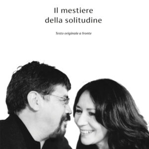 Libro mestiere della solitudine di Carmen Yáñez - ean 9788823535886 - Guanda