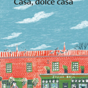 Libro Casa