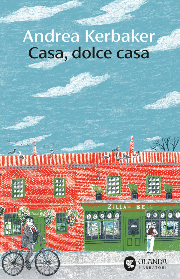Libro Casa
