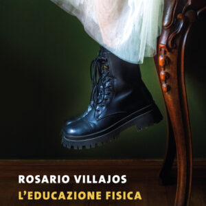 Libro educazione fisica di Rosario Villajos - ean 9788823536012 - Guanda