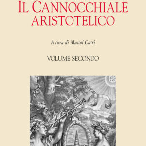 Libro cannocchiale aristotelico di Emanuele Tesauro - ean 9788823536098 - Guanda