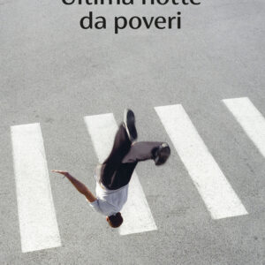 Libro Ultima notte da poveri di Fernando Aramburu - ean 9788823536159 - Guanda