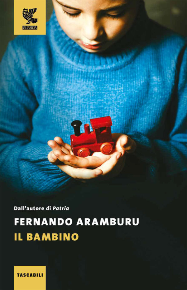 Libro bambino di Fernando Aramburu - ean 9788823536258 - Guanda