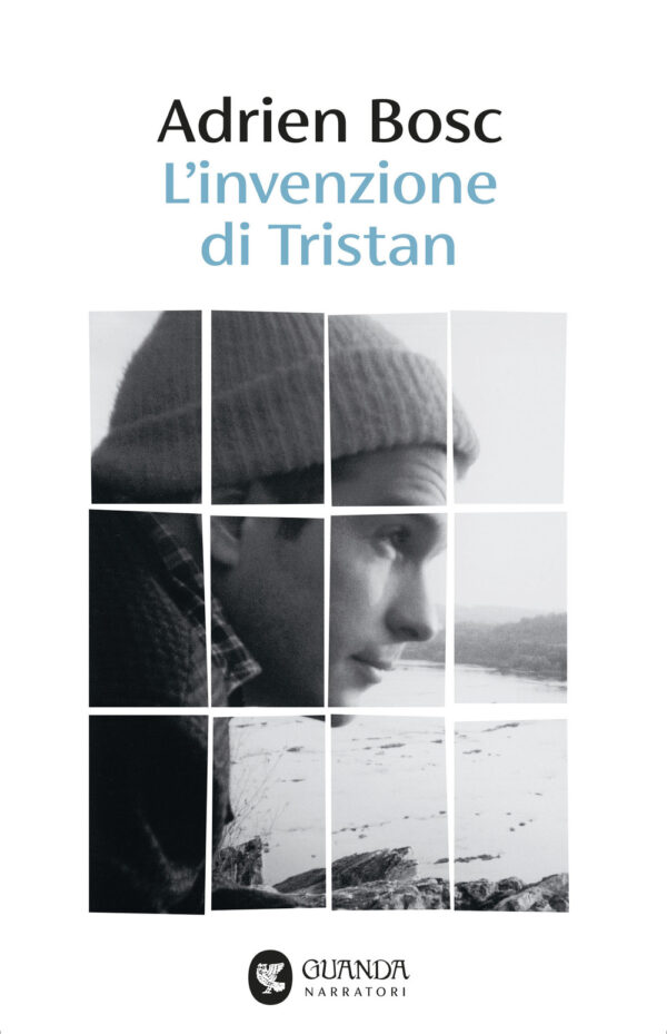 Libro invenzione di Tristan di Adrien Bosc - ean 9788823536456 - Guanda