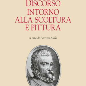 Libro Discorso intorno alla scoltura e alla pittura di Alessandro Lami - ean 9788823536470 - Guanda