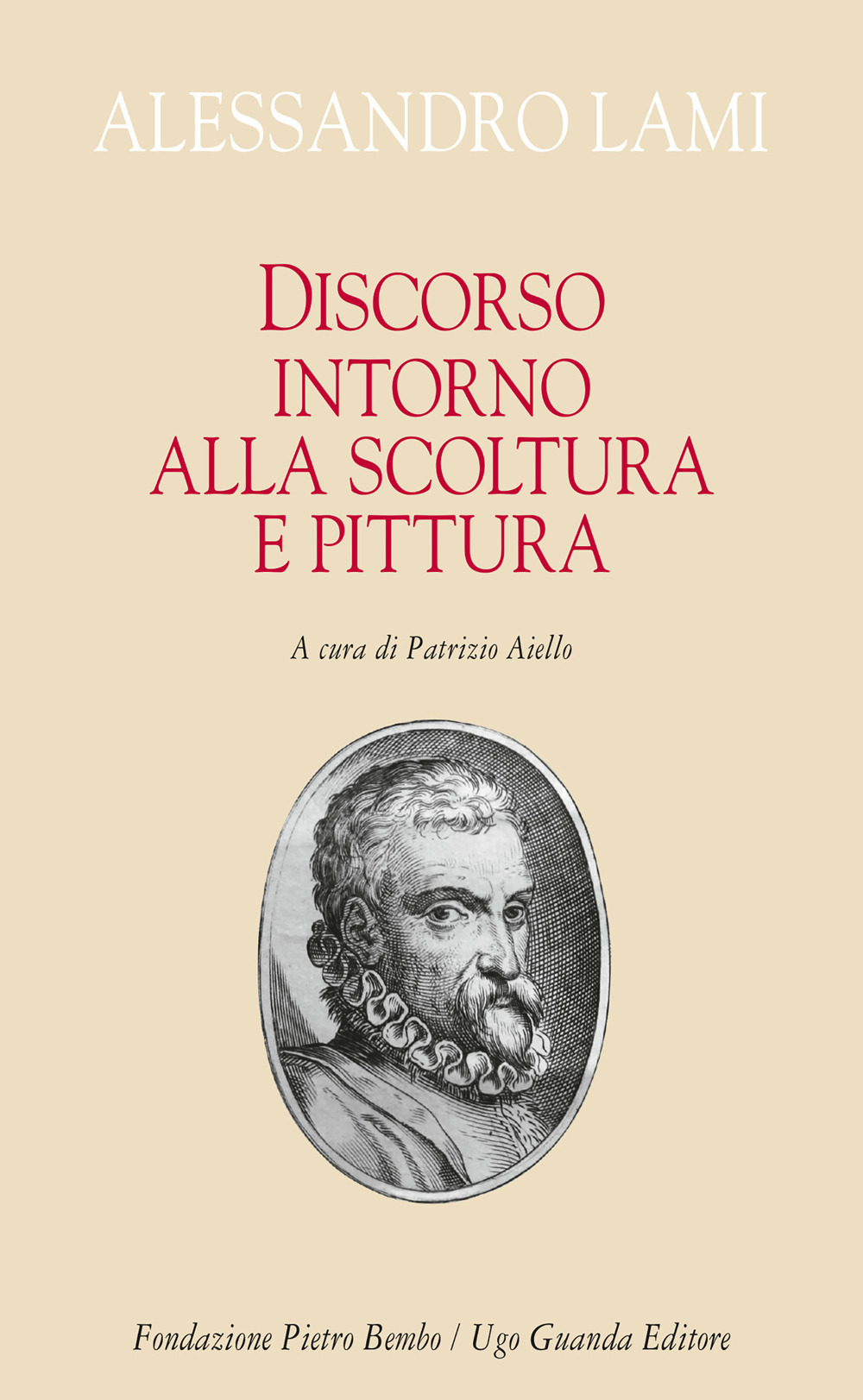 Libro Discorso intorno alla scoltura e alla pittura di Alessandro Lami - ean 9788823536470 - Guanda