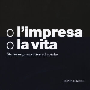 Libro O l'impresa