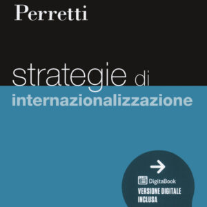 Libro Strategie di internazionalizzazione di  - ean 9788823823044 - EGEA