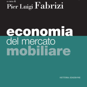 Libro Economia del mercato mobiliare di  - ean 9788823823129 - EGEA