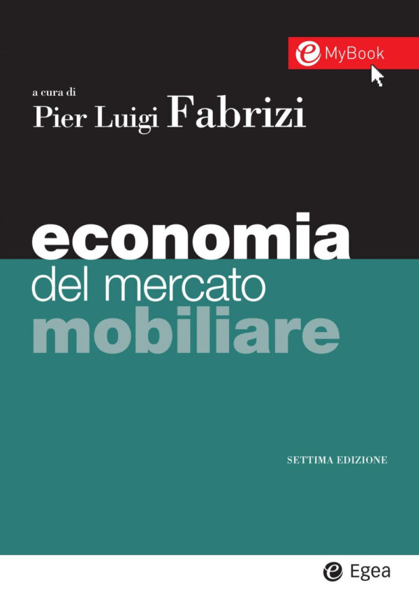 Libro Economia del mercato mobiliare di  - ean 9788823823129 - EGEA