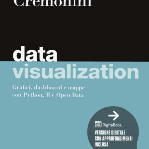 Libro Data visualization. Grafici