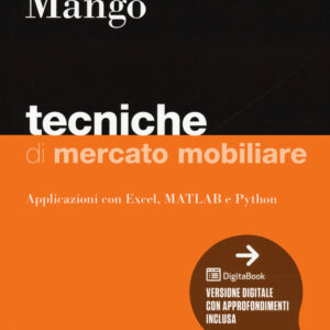 Libro Tecniche di mercato mobiliare. Modelli e applicazioni con Excel