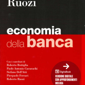 Libro Economia della banca di  - ean 9788823823877 - EGEA